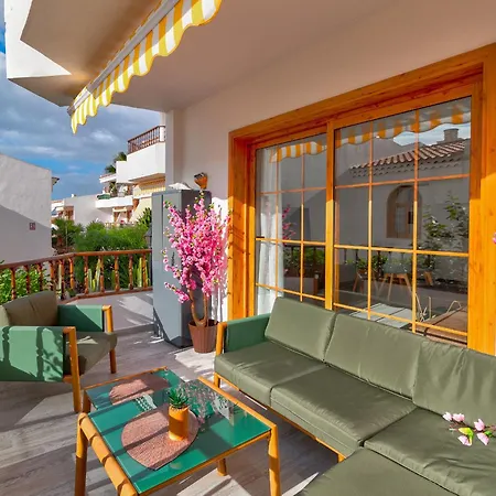 Fresh In Apartment Costa Adeje (Tenerife)
