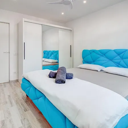 Appartement Fresh In Costa Adeje (Tenerife)