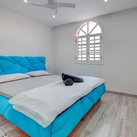 Appartement Fresh In