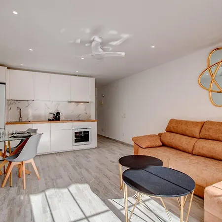 Appartement Fresh In
